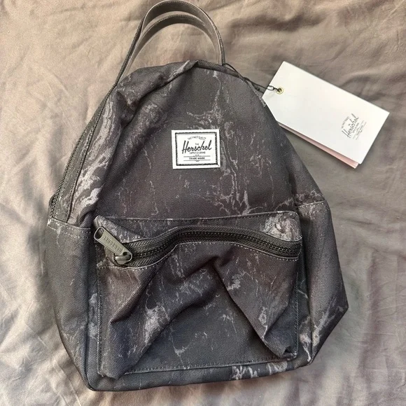 Herschel Nova Mini Backpack - Picture 3 of 7